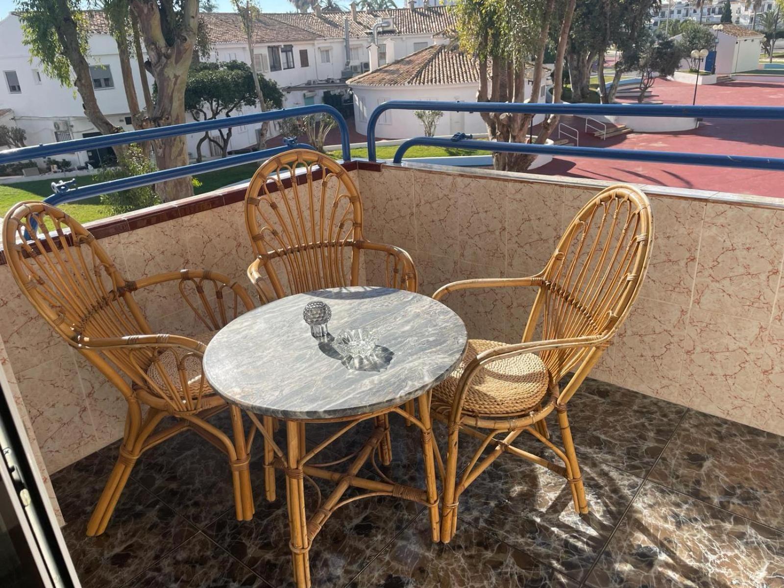 Apartamento En Complejo Residencial Con Piscina Y Garaje A 100M Del Mar Las Canteras  Extérieur photo
