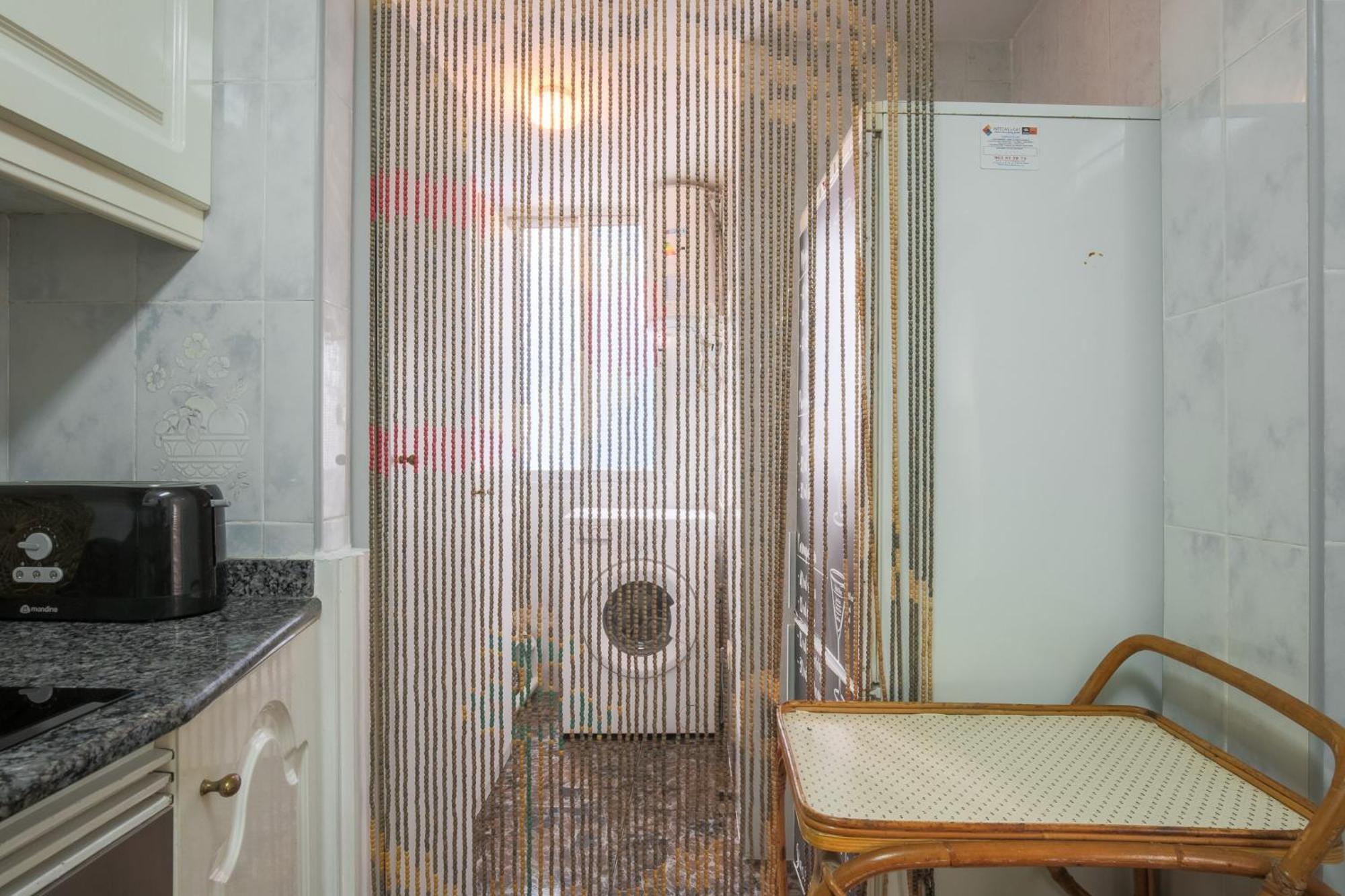 Apartamento En Complejo Residencial Con Piscina Y Garaje A 100M Del Mar Las Canteras  Extérieur photo